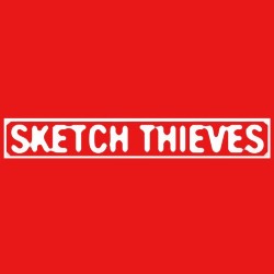 Sketch Thieves