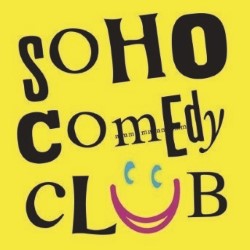 Soho Comedy at the Fringe