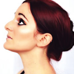 Sooz Kempner: Side By Sooz By Sondheim. Sooz Kempner