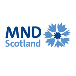 Stand Up Against MND