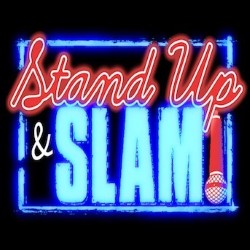 Stand Up & Slam! - Free