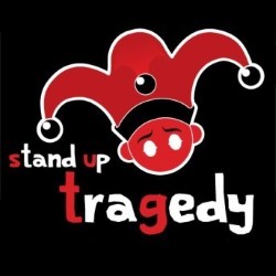 Stand-Up Tragedy