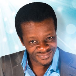 Stephen K Amos: Talking Comedy. Stephen K Amos