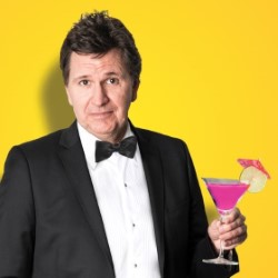 Stewart Francis: Pun Gent. Stewart Francis