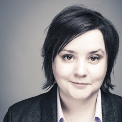 Susan Calman: Talking Comedy