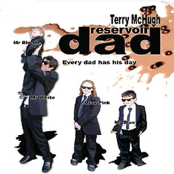 Terry McHugh: Reservoir Dad