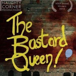 The Bastard Queen!