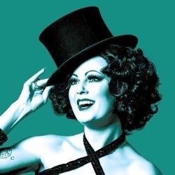 The Big Cabaret Gala in Aid of Macmillan Cancer Support