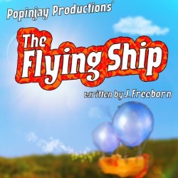 The Flying Ship