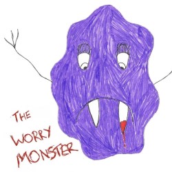 The Worry Monster