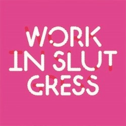 Tim Key: Work-in-Slutgress