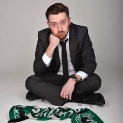 Tony Jameson: Football Manager Ruined My Life (Data Update). Tony Jameson