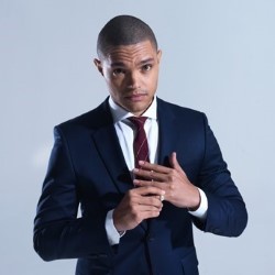 Trevor Noah: Lost in Translation. Trevor Noah