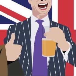 UKIP! The Musical