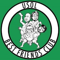 The USOL Best Friends Club