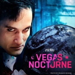 Vegas Nocturne