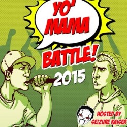 Yo Mama Battle!