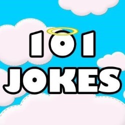 Aaaaah! It's 101 Clean Jokes in 30 Minutes - Free Show