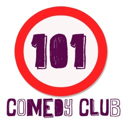 101 Comedy Club - Free