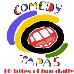 A Comedy Tapas