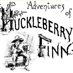 The Adventures Of Huckleberry Finn