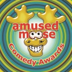 Amused Moose Comedy Award: Grand Final