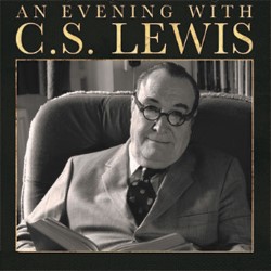 An Evening with CS Lewis