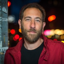 Ari Shaffir: Ari S-P-E-C-T. Ari Shaffir