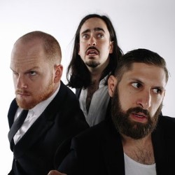 Aunty Donna: New Show