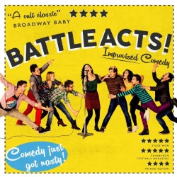 BattleActs!