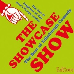 Best of Edinburgh Showcase Show