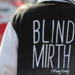 Blind Mirth