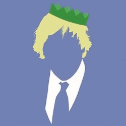 Boris: World King