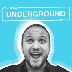 Bristol Underground Comedy