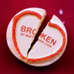 Broken