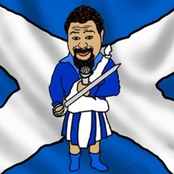 Bruce Fummey's Alba: Scotland the Origins