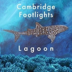 The Cambridge Footlights International Tour Show 2016: Lagoon