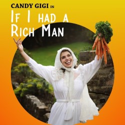 Candy Gigi: If I Had a Rich Man