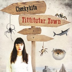 Cheekykita - Tittitutar Town