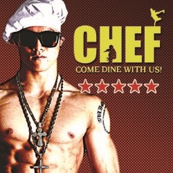 Chef: Come Dine With Us!