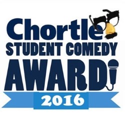 Chortle Student Comedy Award Final