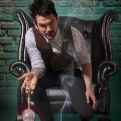 Colin Cloud: Exposé. Colin Cloud