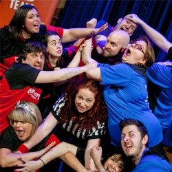 ComedySportz UK