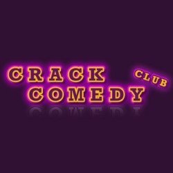 Crack Comedy Club's Pick of the Fringe