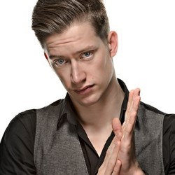 Daniel Sloss: So?. Daniel Sloss