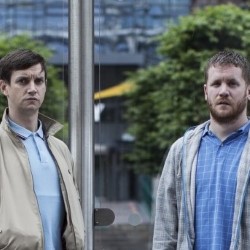 Dublin Oldschool