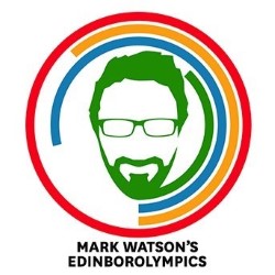 Mark Watson's Edinborolympics