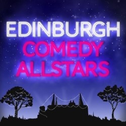 Edinburgh Comedy Allstars