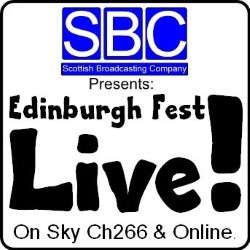 Edinburgh Fest Live!