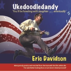 Eric Davidson - Ukedoodledandy. Eric Davidson